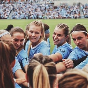 Uncwomenssoccer