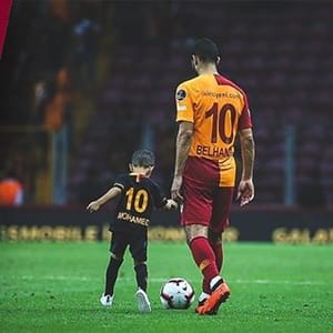 Younes Belhanda