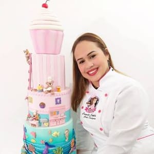 Atelie Milacake Artdoce