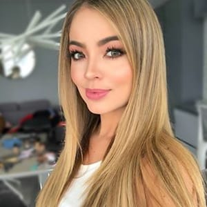 Valentina gallegom