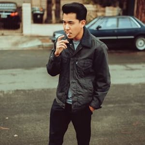 Jethro Alabs