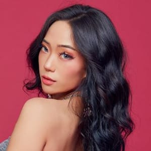 Redlic Haeun