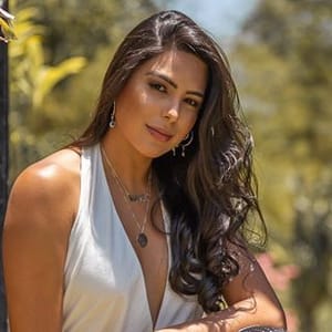 Mayra Dias