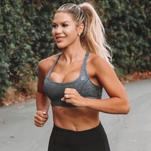 Paulina Taylor Hefferan