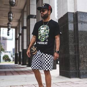 Fred Streetwear