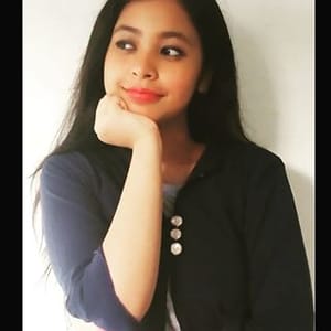 Neelanjana Ray