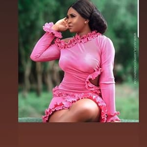 Nikky  Ufondu