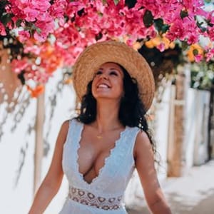 Ayda june