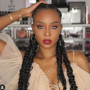 Destiny Lashae