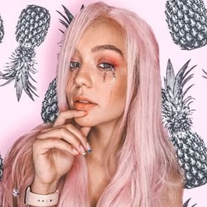 Masha Maeva