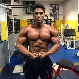 Edvan Palmeira