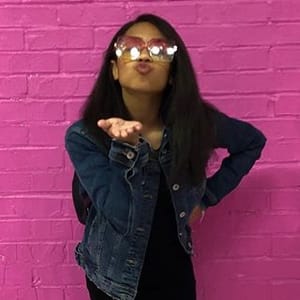 Aliyah Rose