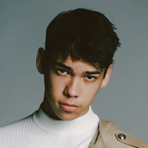 Jayden Croes