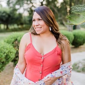Erika Ortega