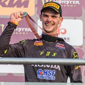 Tim Gajser