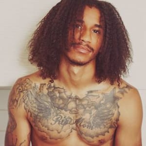 Ba'jon Braxton