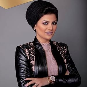 Rasha Khalaf