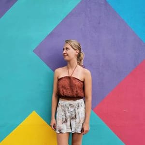 Julia Isaak