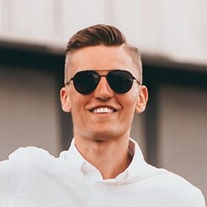 Nikolai Kult