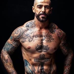 Pablo Titto