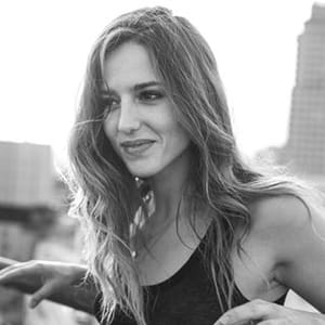 Marina Salas