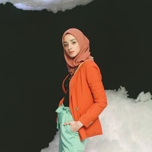 Ghina Alwi