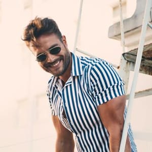 Isaac Alfaiate