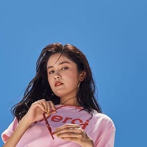 Joanna Wang