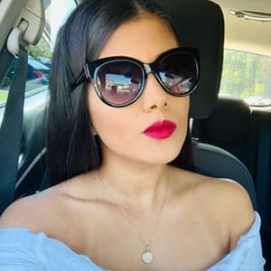 Ariana Godoy