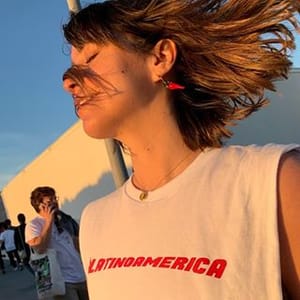 Marou Rivero