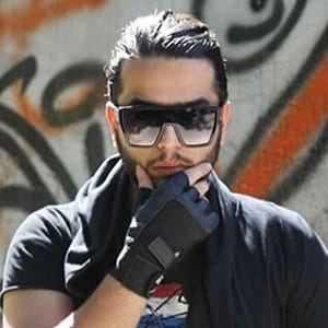 Reza Lohrasbi