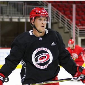 Jake Gardiner