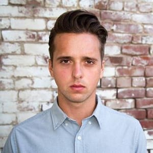 Holden Drew Morse