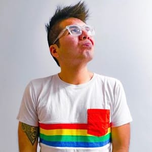 Mike Deestro