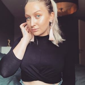 Rebecka