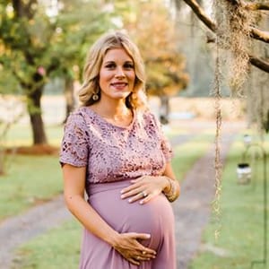Amanda Scott