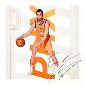 Frank Kaminsky Iii