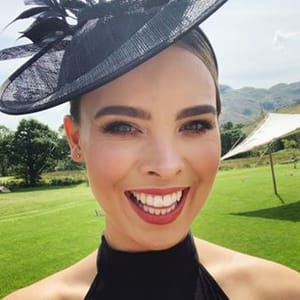 Jessamy Stoddart