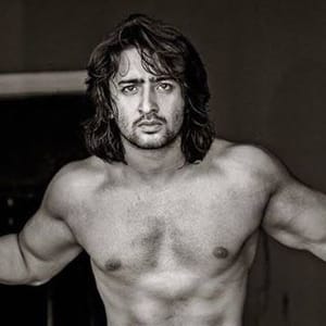 Shaheer Sheikh