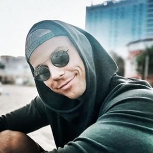 Marcin Maruszak