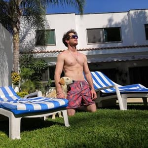 Oscar Medellin