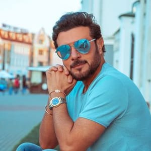 Majid Almohandis