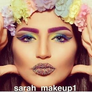 Sarah Nasser