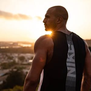 Badr  Hari