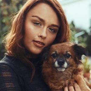 Hannah Mavestrand