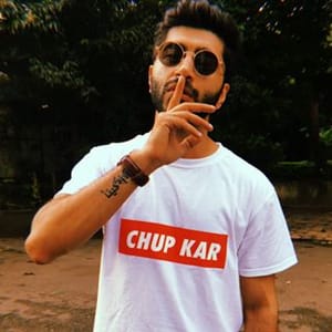 Suhail Nayyar