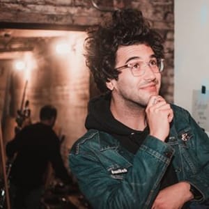Dan Lambton