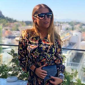 Sofia Dristela