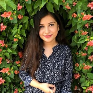 Bhawna Mehta