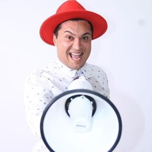 Rafael Barbosa